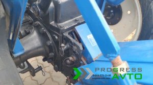 Что нужно знать при покупке трактора смотри видео и запоминай! минитрактор ISEKI TS1610 PROGRESSAVT