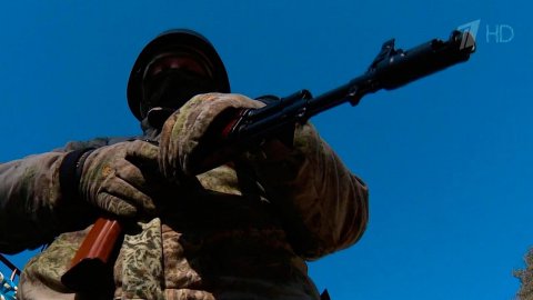 Народная милиция ДНР: националисты убивают жителей Краматорска, чтобы завладеть их машинами