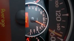 Рено Колеос 180км\ч