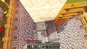 КАК СКРАФТИТЬ ЛАКИ БЛОКИ ? КАК ПОЛУЧИТЬ СЕКРЕТНЫЕ ПРЕДМЕТЫ В MINECRAFT Защита нуба