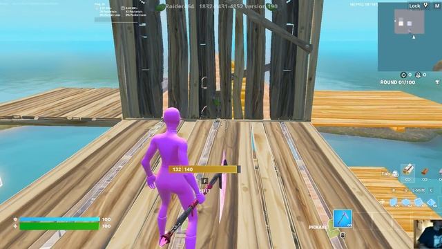 Fortnite on laptop for the first time смотреть онлайн