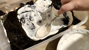 Рецепт салата Шуба без селедки с водорослями нори - на вкус, как с селедкой