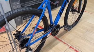 Велосипед Aspect IDEAL 29 2022