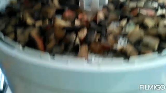 Тушение грибы. Заготовки на зиму! Кто со мой?! смотреть онлайн