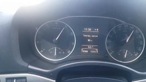 Skoda octavia a5 fl 1.8 tsi mt разгон