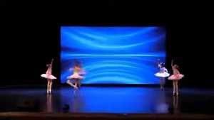 Московское государственное хореографическое училище им. Л.М .Лавровского