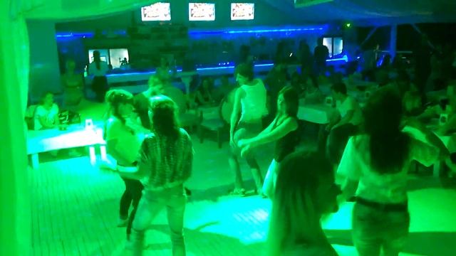 Зажигательные ритмы )) смотреть онлайн