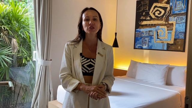 Вилла 177 кв.м. по СЛАДКОЙ цене. Обзор виллы на пляже Лаян, Пхукет. Виллы от InDreams Phuket
