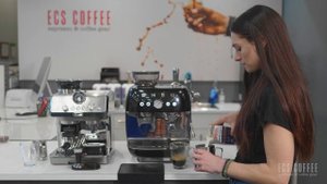 Smeg Manual Espresso vs. Delonghi La Specialista Arte Evo | Comparison