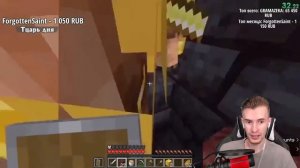 КАК БЫСТРО ЗАЛУТАТЬ БАСТИОН В МАЙНКРАФТ // РЕАКЦИЯ ЗАКВИЕЛЯ НА Speedrunning - All Bastion Types