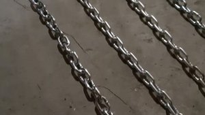 Цепи на Газель своими руками