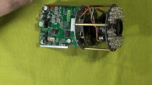 камера видеонаблюдения ActiveCam AC D2053ZIR3 и ее ремонт часть 1