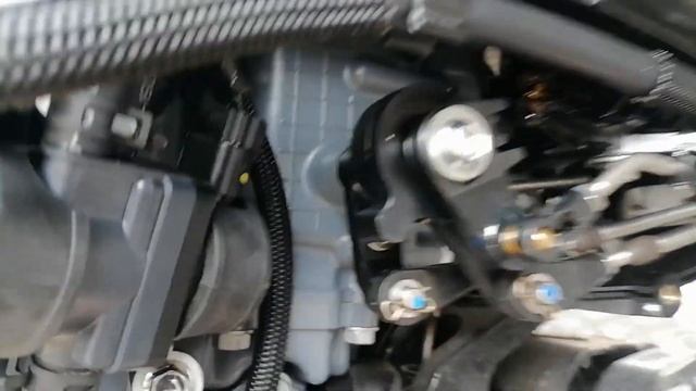 установка лодочного мотора сузуки 4 такта смотреть онлайн