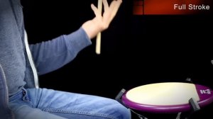 All 40 Rudiments - Daily Drum Lesson