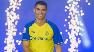 Криштиану Роналду 2024 как в золотые времена