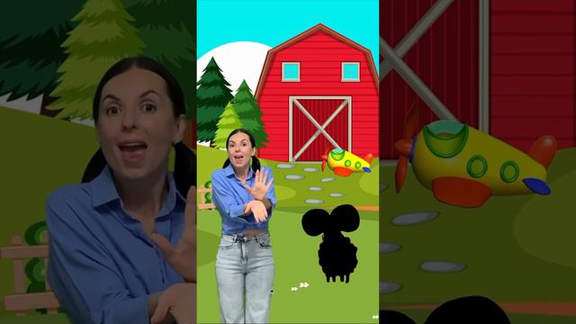 Развивающая песенка-мультик ,,Домашние животные’’ #домашниеживотные #запускречи #первыеслова смотреть онлайн