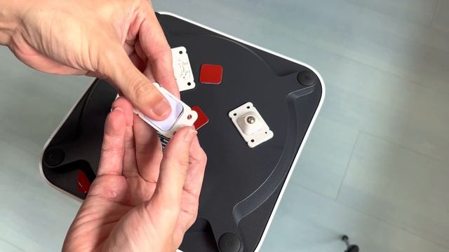 The cheapest wheels for Xiaomi air purifier 3C/3H/Pro H смотреть онлайн