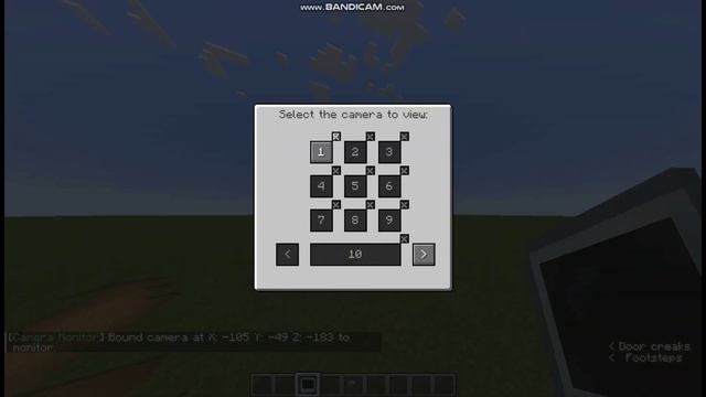 МОД НА КАМЕРУ -ЯК СКАЧАТИ МОД НА КАМЕРИ|Security Mod