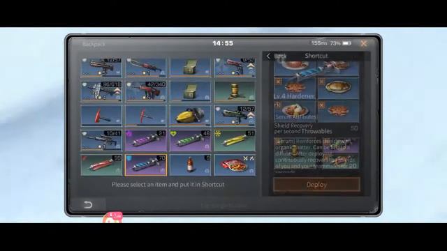 🔴LIVE GAME LIFEAFTER LOL DX🤠 смотреть онлайн