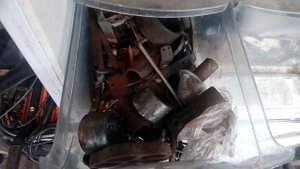 Что сделать из холодильника?!