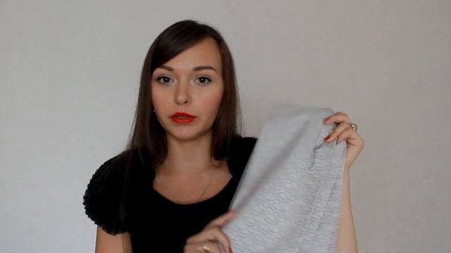 Новинки в моем гардеробе (часть1) смотреть онлайн