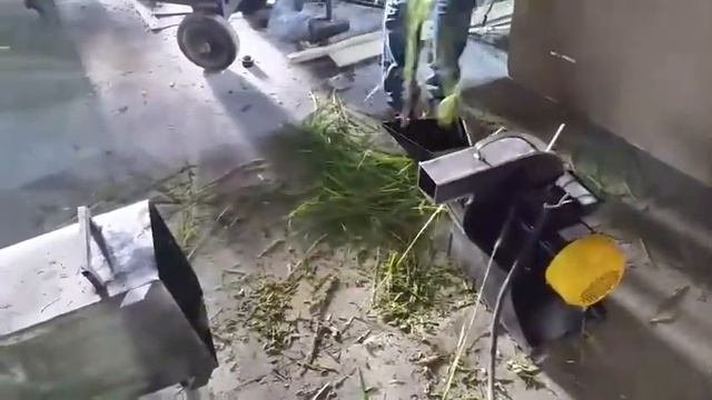 Садовый измельчитель Садовник 250