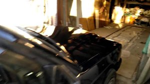 Мерседес 190, W201, 2.0, 1988. Часть 5. Подвеска.