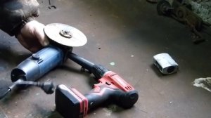 Лайфхак.. МОБИЛЬНАЯ БОЛГАРКА ИЗ ШУРОПОВЁРТА ..