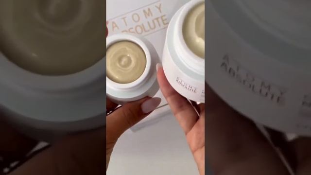 крем от морщин #косметика #корея #крем #красота смотреть онлайн