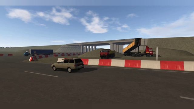 НОВОЕ ОБНОВЛЕНИЕ В MOTOR DEPOT! НОВЫЕ МАШИНЫ, РАБОТЫ, РАСШИРЕНИЕ КАРТЫ! смотреть онлайн