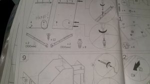 Кровать-чердак Мийа-А. Обзор и нюансы.