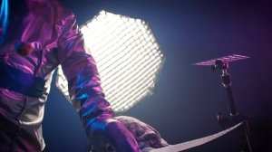 Инопланетный врач осмотрит тебя и ... АСМР Ролевая игра