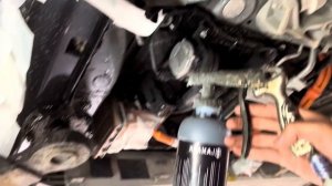 Антикоррозийная обработка Ford kuga