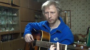 Кино - Мама, мы все тяжело больны ( кавер ).