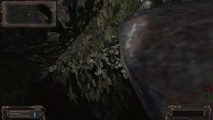 Раритетное оружие в Забытом лесу ОП 2.1