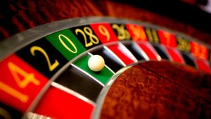 Группа "Сентябрь" - "Ва-банк" (минусовка, фрагмент)