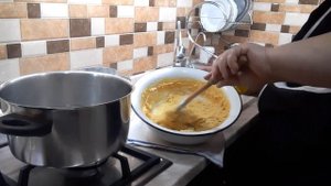 МЕДОВИК-МАДОННА?Пошаговый рецепт??