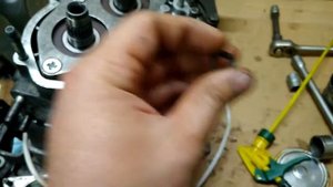 Нюансы по КПП ВАЗ-2108-09, установка выжимного подшипника ВАЗ-2108-09