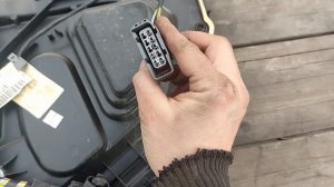 #motostroY #автодиагностика Ford Fusion ГРЕЕТСЯ БОЛЬШЕ 105° и НЕ ЗАКРЫВАЮТСЯ ДВЕРИ