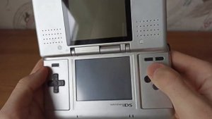 САМАЯ ДЕШЁВАЯ Nintendo DS с AliExpress