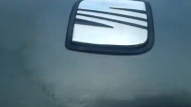 Ремонт кнопки открытия багажника сеат леон. смотреть онлайн