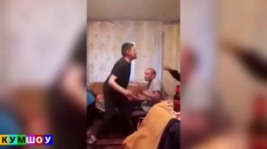 Хорошие новости. 
Самое смешное и прикольное видео 2022.