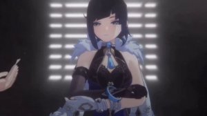 SAVAGE - GENSHIN IMPACT [GMV/AMV] BAHARI