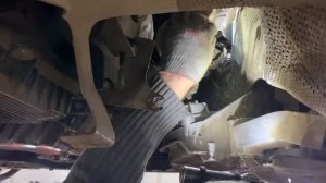 Ремонт турбины BMW F10