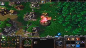 #461 ВАРКРАФТ 4 СУЩЕСТВУЕТ! [Варкрафт IV Роберт] - Играем в Warcraft 3