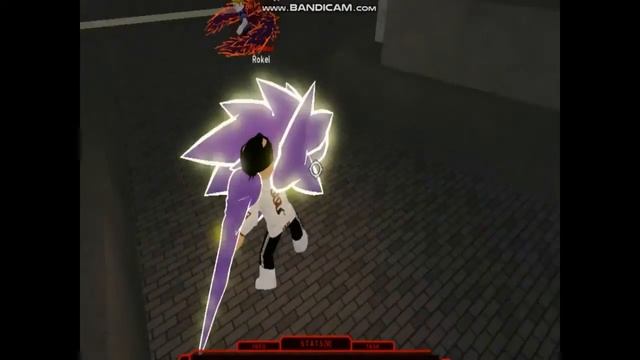 Роблокс клип токийский гуль под песню My Demons смотреть онлайн