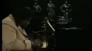 BARRY WHITE & LOVE UNLIMITED - I BELONG TO YOU