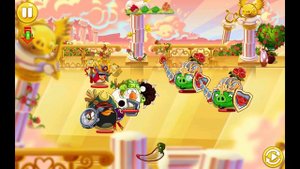 Angry Birds Epic #240 ФИНАЛ ДЕНЬ СВЯТОГО ВАЛЕНТИНА Геймплей Прохождение Gameplay Walkthrough