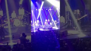 Океан Эльзы -стреляй