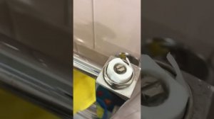 Комбинированный полотенцесушитель.